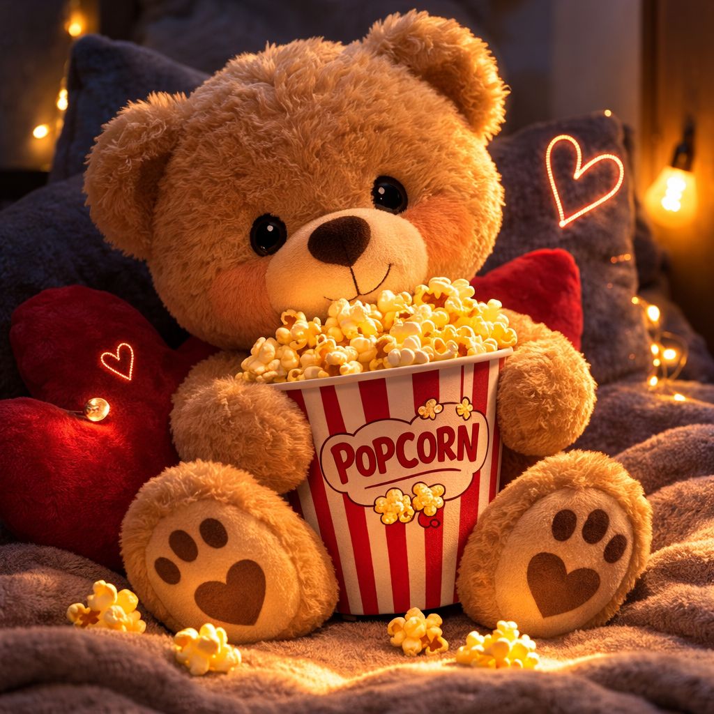 Popcorn